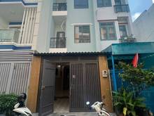 Hình ảnh Bán nhà HXH Hoàng Hoa Thám Q Bình Thạnh 9.2ty TL 60m2