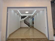 Hình ảnh Nhà đẹp Trần Quốc Hoàn Cầu Giấy 50m2 6 tầng 16,8 tỷ
