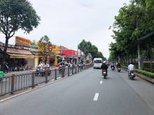 Hình ảnh Chỉ 11.5 tỷ có ngay nhà 4 tầng MT Quang Trung, DT 105m2, KD đa ngành