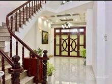 Hình ảnh Bán nhà KDC VIP Bình Phú Quận 6, 80m2 4 tầng chỉ 11 tỷ