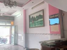Hình ảnh Quá ngộp, bán gấp nhà mặt tiền Cao Thắng, giá nào cũng chốt.