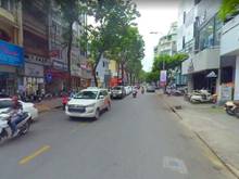 Hình ảnh cho thuê xưởng 2800m2 mặt tiền lê lợi gò vấp