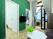 Hình ảnh CĂN HỘ 2Pn Full Nội Thất Hậu Giang P4 Tân Bình Siêu Đẹp 🏠📌📌📌