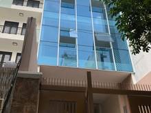 Hình ảnh Bán Tòa nhà CHDV Hoàng Văn Thụ Tân bình DT 8x31m, 1 hầm 8 lầu Giá 57tỷ
