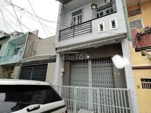 Hình ảnh Định cư bán gấp nhà Võ Thị Sáu 1T2L Q.3 1tỷ4 70m2 SHR gần chợ tiện kd