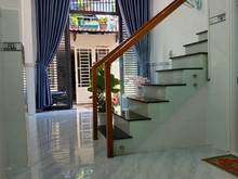 Hình ảnh HẺM 1/ Đoàn Văn Bơ, Q4, DT 50m2, giá 1tỷ530