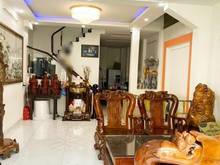 Hình ảnh VỢ NỢ NGÂN HÀNG bán nhà Bông Sao, Q8, DT 60m2, giá 2tỷ350