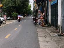Hình ảnh Bán nhà đường Ngọc  Hồi Thanh Trì. Mặt Phố Kinh Doanh.45m.gía 4,5 tỉ