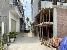 Hình ảnh Cần bán đất TT An Dương. 1,52 tỷ, 48m2, MT4 m, đg 3m, Oto đỗ cửa