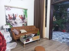 Hình ảnh Ngọc Lâm 70m x 4T Mt 4.5m Ngõ Ô tô thông lô góc, gara KD 10 tỷ