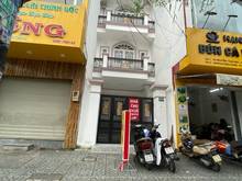 Hình ảnh Cho thuê nhà MẶT TIỀN HIẾM 4x50m Đ.Lê Hồng Phong DTSD 1200m2
