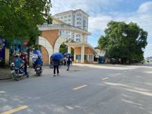 Hình ảnh Kinh doanh Đỉnh KĐT Bắc Hà ngay trường ĐH May Hà Nội, nhà mới 3 tầng