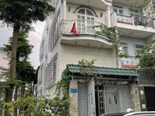 Hình ảnh Bán nhà 4 lầu Lê Đức Thọ,4x16m cho thuê 30 triệu /tháng