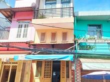 Hình ảnh SIÊU PHẨM nhà Trần Đình Xu, Q1, DT 55m2, giá 3tỷ100