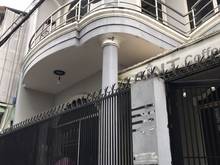 Hình ảnh Nhà Bán Tân Phú, Lê Văn Phan, 85m2- 2 tầng BTCT giá nhỉnh 8 tỷ.