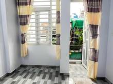 Hình ảnh VỠ NỢ bán nhà Trần Quang Diệu, Q3, DT 55m2, giá 1tỷ890
