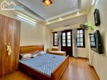 Hình ảnh Siêu hiếm, bán nhà Văn Cao, Ba Đình, 38m, 5 tầng, MT 4m, nhỉnh 4 tỷ, n