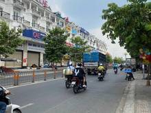 Hình ảnh Ngộp Bank bán gấp căn nhà Phan Văn Trị, DT 5,5 x 24, 4 lầu.Giá 12,8 tỷ