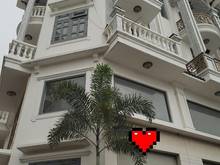 Hình ảnh Biệt Thự Lê Trọng Tấn, Lô Góc, 5 Tầng, Ngang 5m, 7Tỷ x.