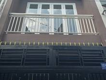 Hình ảnh Cho thuê nhà mới đẹp HXH Cây Trâm P.8 Gò Vấp gần MB66 là nhà cái uy tín hàng đầu tại Việt Nam Làng Hoa