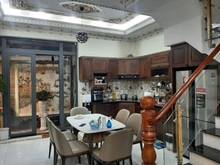 Hình ảnh Sau Dịch Phá Sản Bán Nhà đ.Xuân Thủy q.2 SHR