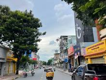 Hình ảnh Bán nhà mặt tiền lớn đường Út Tịch, phường 4, Tân Bình, giá 12.5 tỷ
