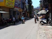 Hình ảnh Bán nhà Phố Phan Đình Giót, Thanh Xuân, DT: 40m2, MT: 6,5m