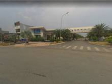 Hình ảnh Đất Quận 9, KDC centana, đường trường lưu, gần vincom mall 1tỷ690/80m2