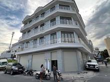 Hình ảnh Cho thuê tòa nhà 15x17 HXT Tây Thạnh,P. Tây Thạnh,  Tân Phú