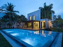 Hình ảnh Bán nhà HXH Đường Pastuer 190m2 Giá 44tỷ5 (TL)