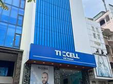 Hình ảnh BUILDING MT Ba Tháng Hai, Quận 10, DT: 8x20m Hầm 7 tầng, Giá: 120 tỷ