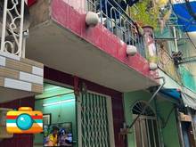 Hình ảnh Tôi chính chủ cần bán nhà quận 6