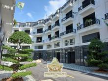 Hình ảnh Bán nhà  sổ hồng hoàn công  đường Thạnh Xuân 38, Phường Thạnh Xuân Quậ