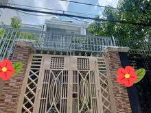Hình ảnh Hẻm 4m trước nhà 2 tầng thống nhất p16 gv 94m2 giá rẻ chỉ 5,x tỷ tl