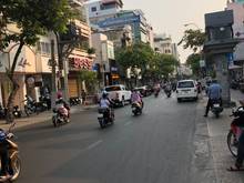 Hình ảnh Bán nhà C4 MT Trường Sa Quận Tân Bình. DT 10x18, Giá 29 tỷ.