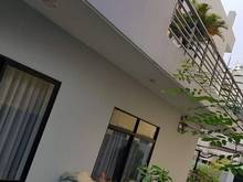 Hình ảnh Bán biệt thự MT chỉ nhỉnh 80tr/m Lê Đức Thọ 370m,3 tầng, 8.6x40,Gò Vấp