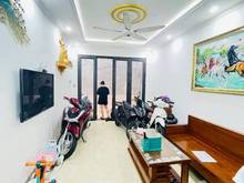 Hình ảnh Cần Bán gấp nhà Đào Tấn 5 tỷ ngõ thông