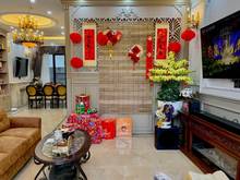 Hình ảnh Nhà phố Bạch Thái Bưởi, Hà Đông, 90m2 x 5 tầng, ô tô KD, nhỉnh 12 tỷ