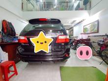 Hình ảnh VIP ! Xe hơi đậu trong nhà Thống Nhất, Gò Vấp 82m2  4 tầng chỉ 8,45 tỷ