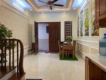 Hình ảnh Bán nhà đường Nguyễn Chí Thanh, Đống Đa 42m2 xây 5 tầng giá 6 tỷ