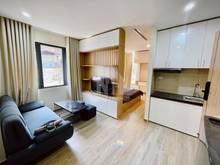 Hình ảnh Căn Hộ Studio Cửa Sổ Thoáng Mát 1PN Ngay chợ bến Thành