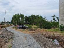 Hình ảnh Ngộp quá bán gấp MT sông Nhơn Trạch, giá rẻ, 1,5ty/3200m, sổ riêng