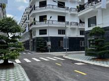Hình ảnh Bán nhà thạnh xuân, q12, sổ hồng riêng, 60m2, hẻm xe hơi, giá 5.1 tỷ