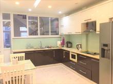 Hình ảnh Nhà Mặt Tiền Kinh Doanh Nguyễn Thị Thử XTS Hóc Môn