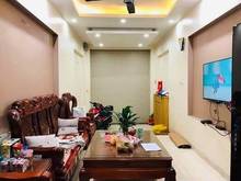 Hình ảnh Bán nhà đẹp phố Khương Trung-Thanh Xuân DT 35m2 5T MT 4m, giá 4.05 tỷ.