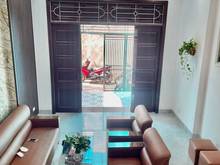 Hình ảnh Chính chủ bán nhà 2 thoáng 60m2 x 4 tầng - mt 4m quang tiến - đại mỗ