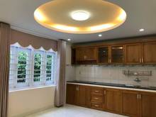 Hình ảnh Chính chủ cần bán nhà hẻm Trường Chinh, Tân Bình. Giá nhỉnh 5 tỷ.