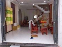 Hình ảnh Bán Nhà Gò Dầu, 3 Tầng, 50m2,Hẻm xe Hơi  ,Chỉ 4 Tỷ xxx