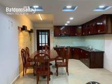 Hình ảnh Nhà HXH 8m Sư Vạn Hạnh ND ,P12 , Q10.