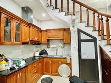 Hình ảnh Bán nhà Khương Đình, 45m2, nhà đẹp, trung tâm, giá 4.8 tỷ.